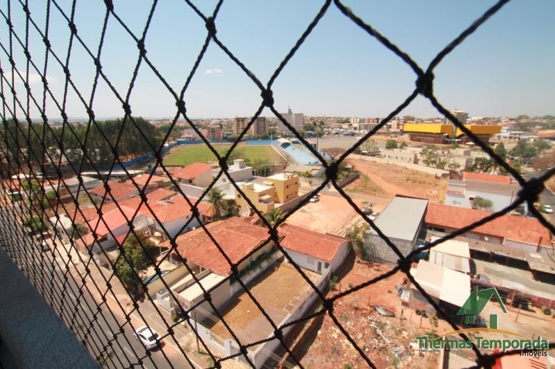 Fotos apartametnos AQUARIUS RESIDENCE CALDAS NOVAS